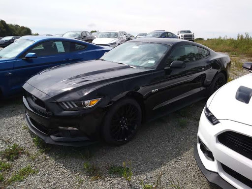 Ford Dealer «Tri-County Ford», reviews and photos, 4032 Commerce Pkwy, Buckner, KY 40010, USA