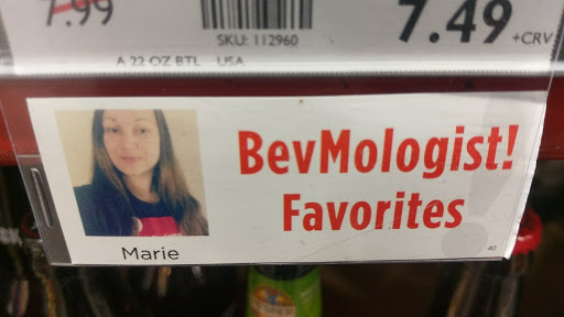 Wine Store «BevMo!», reviews and photos, 6520 Canoga Ave, Canoga Park, CA 91303, USA