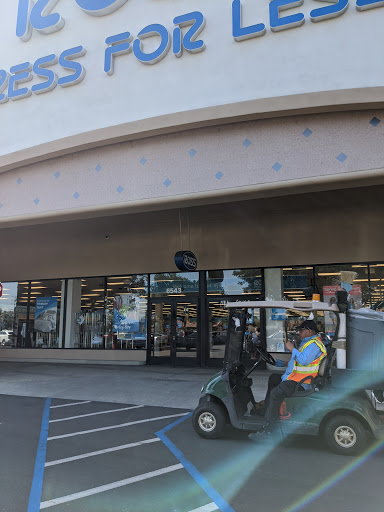 Clothing Store «Ross Dress for Less», reviews and photos, 6507 Fallbrook Ave, West Hills, CA 91307, USA