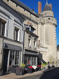 Photos du propriétaire du Crêperie Crêperie Restaurant LA BLANCHE HERMINE à Langeais - n°15