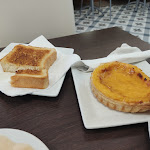 Photo n°1 de l'avis de Fabio.i fait le 15/05/2023 à 21:14 sur le  Pastelaria e Confeitaria Moura à Porto