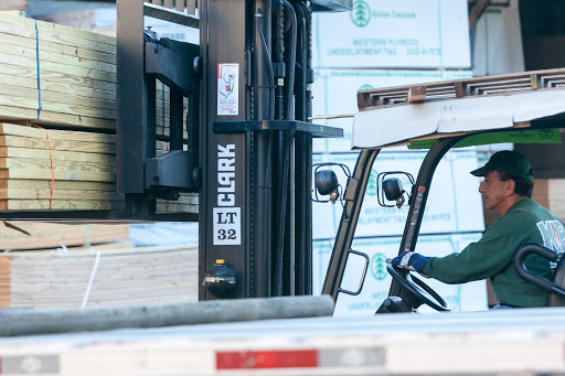 Building Materials Supplier «Kuiken Brothers Company, Inc», reviews and photos, 145 Lake Ave, Midland Park, NJ 07432, USA