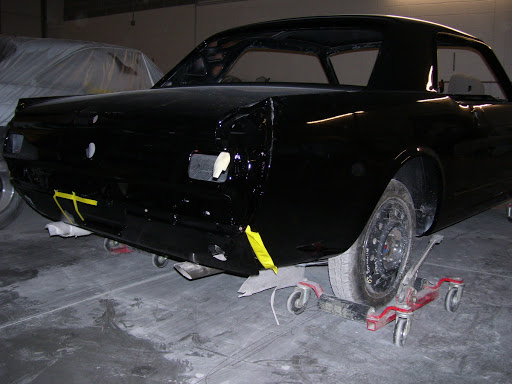 Auto Body Shop «Leehigh Autobody & Service Center», reviews and photos, 23685 Pebble Run Pl, Sterling, VA 20166, USA