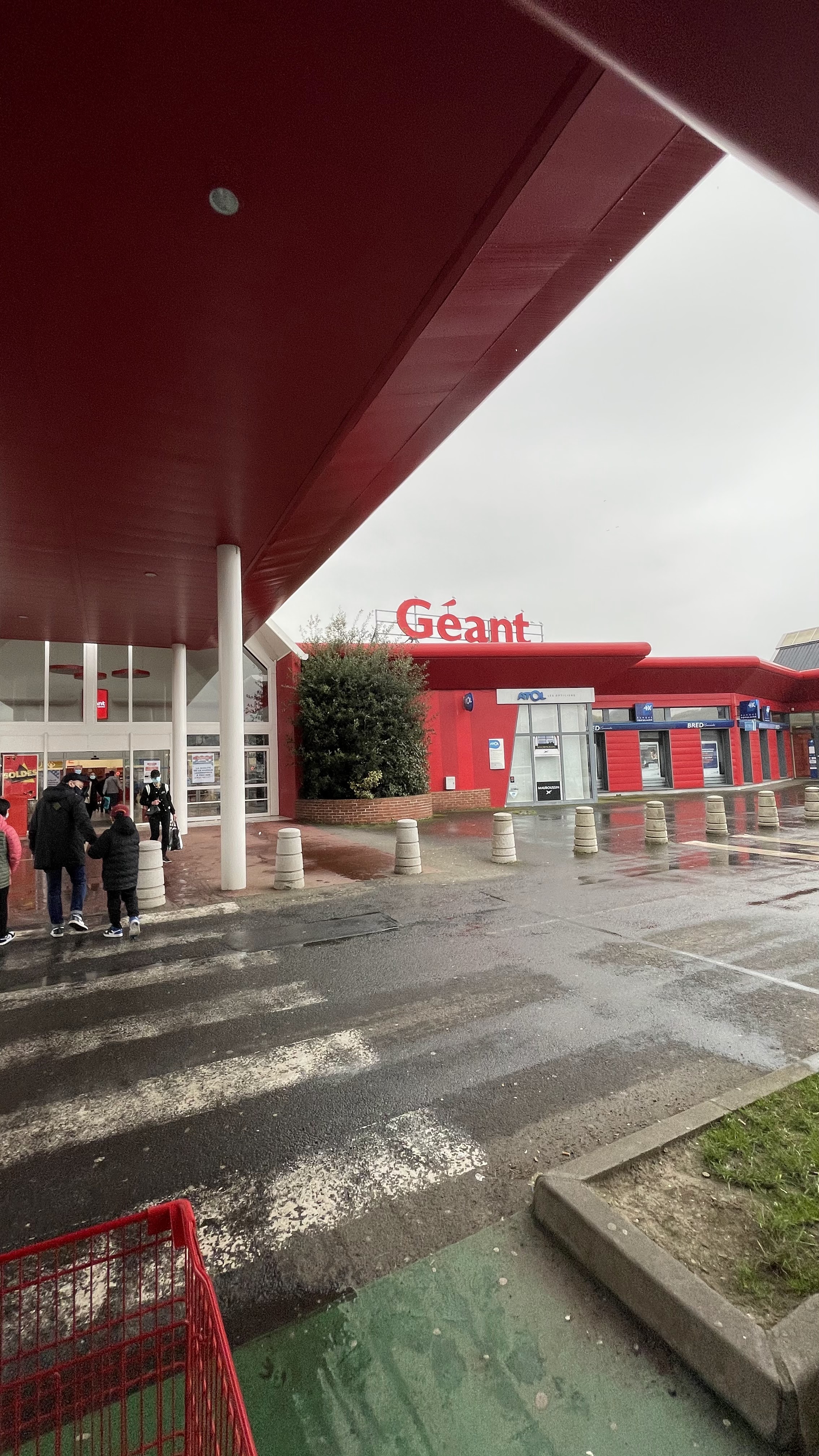 Photo n° 1 de l'avis de Thibault. fait le 22/02/2021 à 20:54