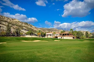 Secret Valley Golf Course image