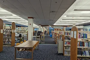 Hillsboro Brookwood Library image