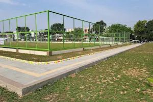 Lapangan Gajah Mada image