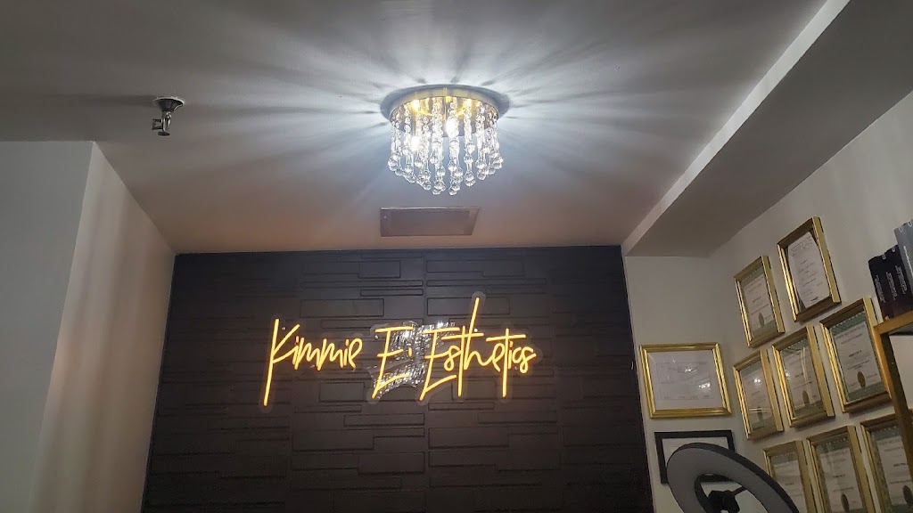 Kimmie E. Esthetics 48302