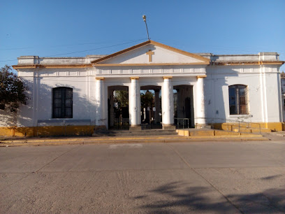 Cementerio Municipal de General Rodríguez