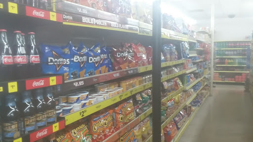 Discount Store «Dollar General», reviews and photos, 4404 Grand Blvd, New Port Richey, FL 34652, USA