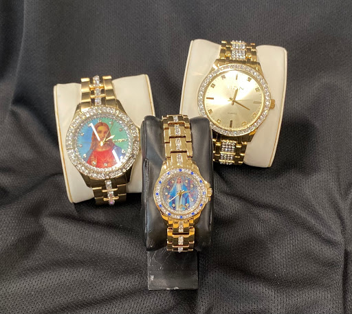 Pawn Shop «AAA Ultimate Pawn», reviews and photos, 5632 Ames Ave, Omaha, NE 68104, USA