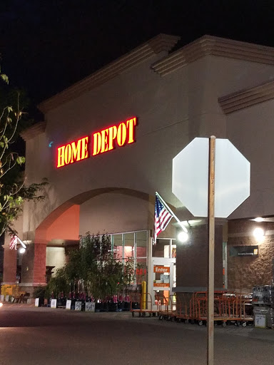 Home Improvement Store «The Home Depot», reviews and photos, 11111 S Parker Rd, Parker, CO 80134, USA