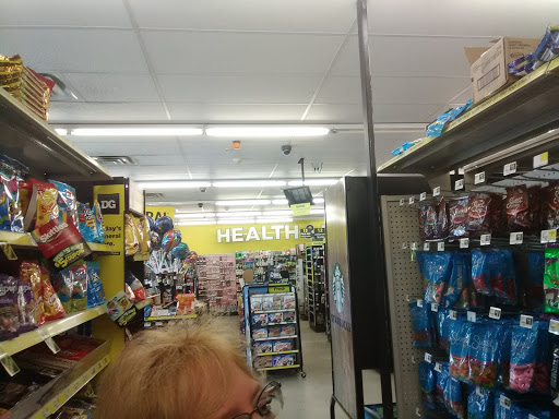 Discount Store «Dollar General», reviews and photos, 7451 Baker Blvd, Richland Hills, TX 76118, USA