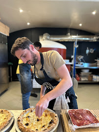 Photos du propriétaire du Pizzas à emporter Bivio Pizza à Dinard - n°20