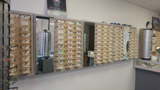 Optician «Super Discount Optical», reviews and photos, 3530 Forest Ln # 110, Dallas, TX 75234, USA