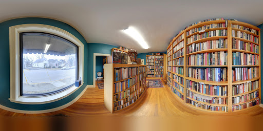 Used Book Store «Black Swan Books», reviews and photos, 505 E Maxwell St, Lexington, KY 40502, USA