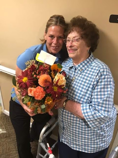 Florist «ACCENT FLORIST», reviews and photos, 4048 Rochester Rd, Troy, MI 48085, USA