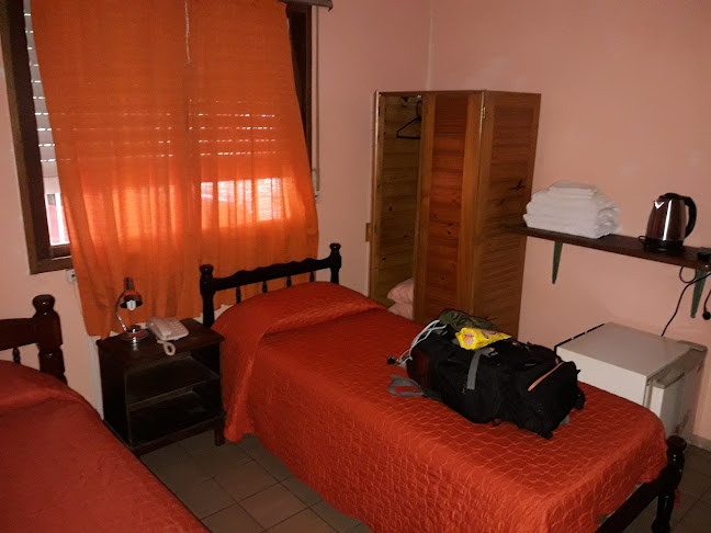 Opiniones de Hotel Correa en Artigas - Hotel