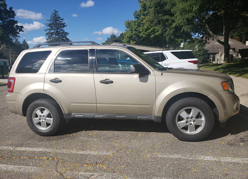 Auto Body Shop «Maaco Collision Repair & Auto Painting», reviews and photos, 32754 W 8 Mile Rd, Farmington, MI 48336, USA