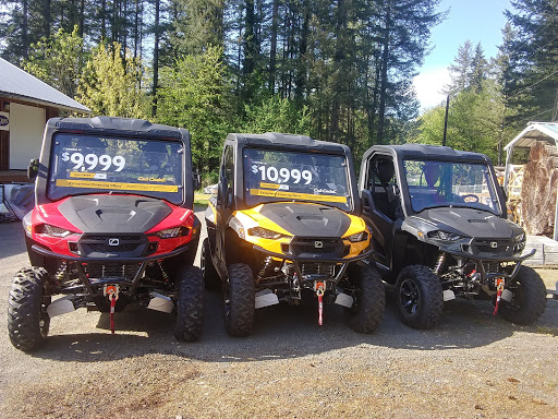 Plumbing Supply Store «North County Hardware», reviews and photos, 40600 NE 221st Ave, Amboy, WA 98601, USA