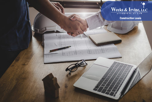 Real Estate Attorney «Weeks & Irvine, LLC», reviews and photos