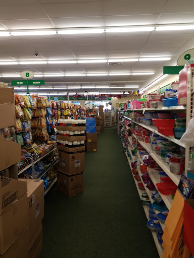 Dollar Store «Dollar Tree», reviews and photos, 4095 US-1 #301, Monmouth Junction, NJ 08852, USA