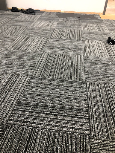 Eglinton Carpets & Flooring