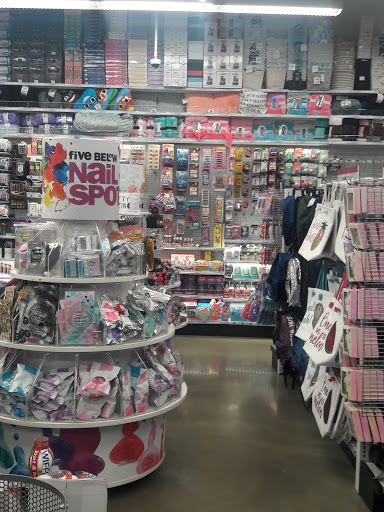 Variety Store «Five Below», reviews and photos, 386 NJ-3, Clifton, NJ 07014, USA