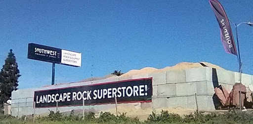 Landscaping Supply Store «Southwest Boulder & Stone», reviews and photos, 4770 Santa Fe St, San Diego, CA 92109, USA