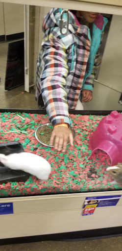 Pet Supply Store «PetSmart», reviews and photos, 9041 Snowden Square Dr, Columbia, MD 21045, USA