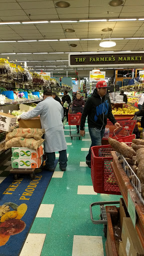 Grocery Store «Pueblo Meat Market - Newark NJ», reviews and photos, 880 Mt Prospect Ave # 1, Newark, NJ 07104, USA