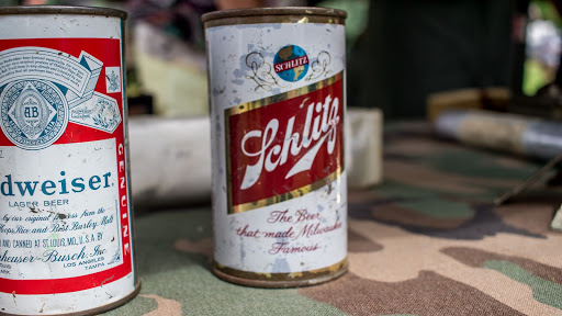 Museum «American Huey 369 Museum», reviews and photos, 1697 W Hoosier Blvd, Peru, IN 46970, USA