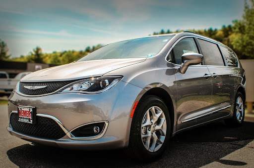 Jeep Dealer «Nemer Chrysler Jeep Dodge Ram of Saratoga», reviews and photos, 617 Maple Ave, Saratoga Springs, NY 12866, USA