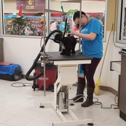 Pet Supply Store «Petco Animal Supplies», reviews and photos, 4950 S 76th St, Greenfield, WI 53220, USA