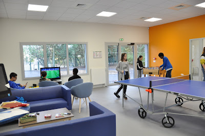 ColorAdo : Club 11/15 à Fontenay-le-Fleury