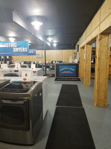 Appliance Store «Scratch & Dent Appliance Warehouse», reviews and photos, 1207 G Ave NE, Cedar Rapids, IA 52402, USA