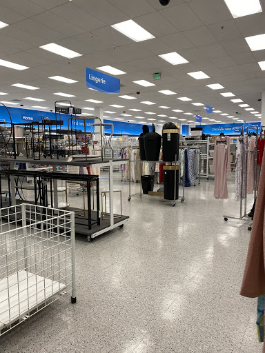 Clothing Store «Ross Dress for Less», reviews and photos, 2735 Harrison Ave NW, Olympia, WA 98502, USA