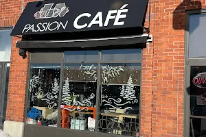 Passion Café image