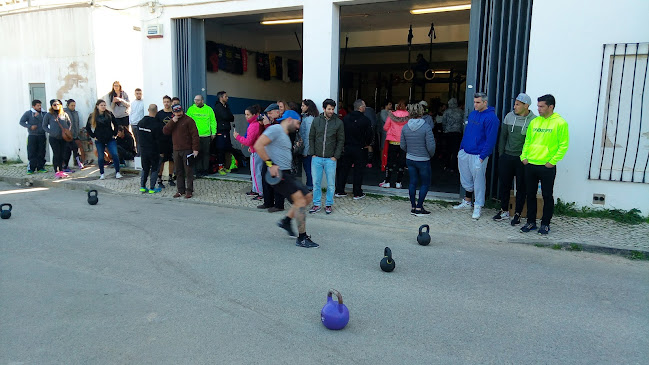 Avaliações doCrossFit Albufeira em Albufeira - Outro