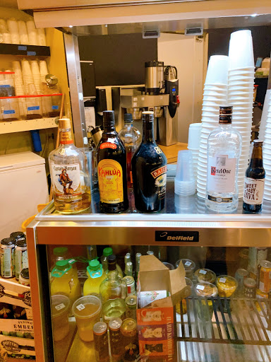 Coffee Shop «Milli Coffee Roasters», reviews and photos, 400 Preston Ave #150, Charlottesville, VA 22903, USA