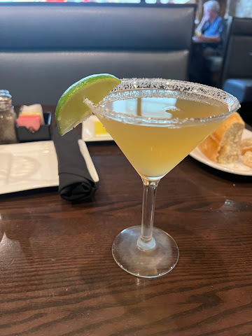 Pepperoni Grill by null