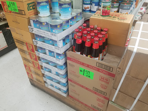 Market «Come Phat Market», reviews and photos, 2310 Pasadena Ave # 108, Los Angeles, CA 90031, USA