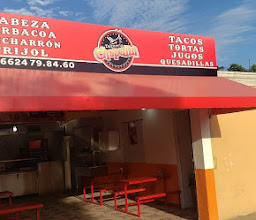 Taquería chapulin photo