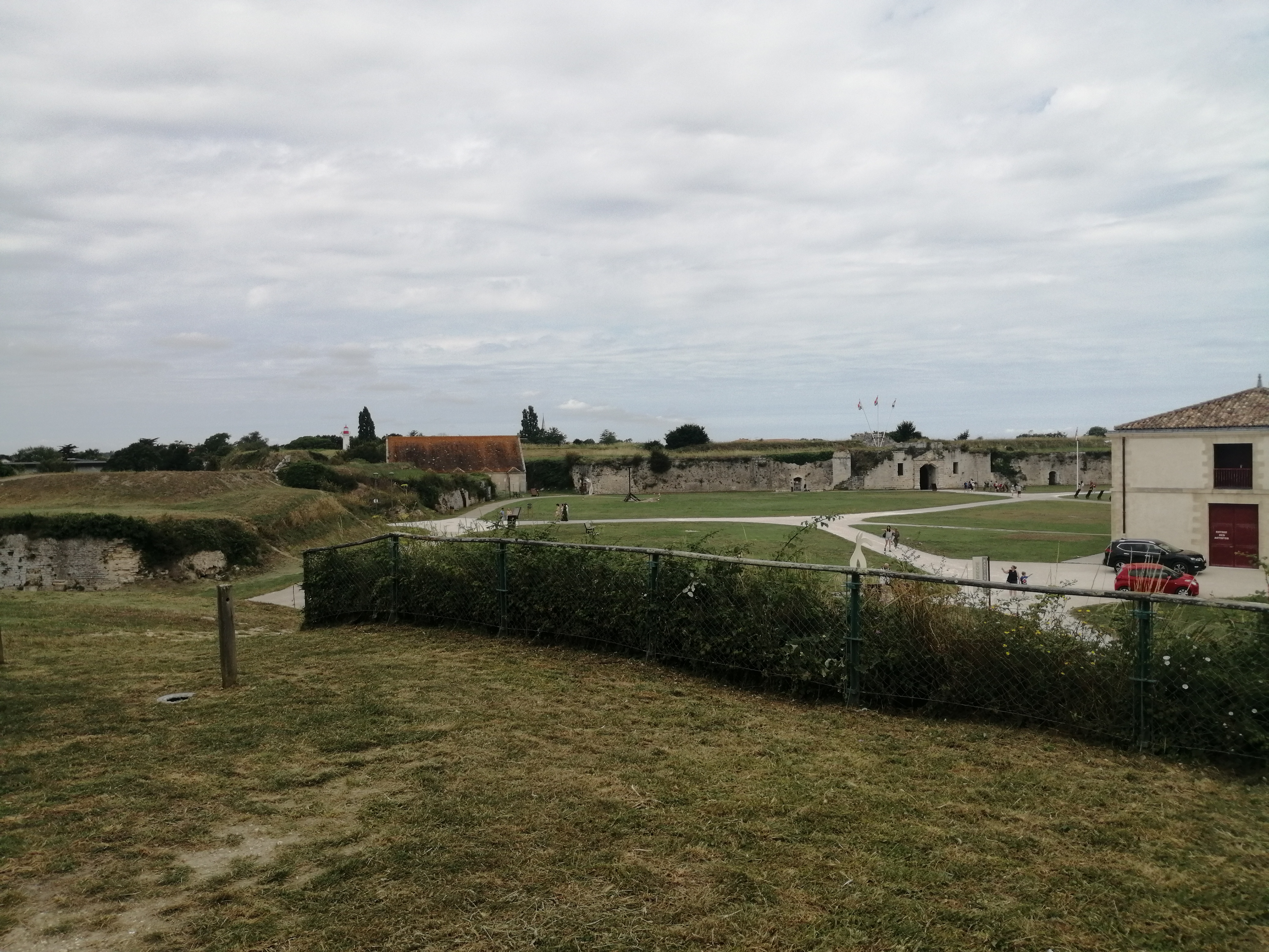 Photo n° 4 de l'avis de Ocarina. fait le 11/07/2023 à 17:17