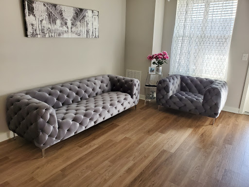 Furniture Store «Regency furniture Store», reviews and photos, 1661 N Olden Ave, Ewing Township, NJ 08638, USA