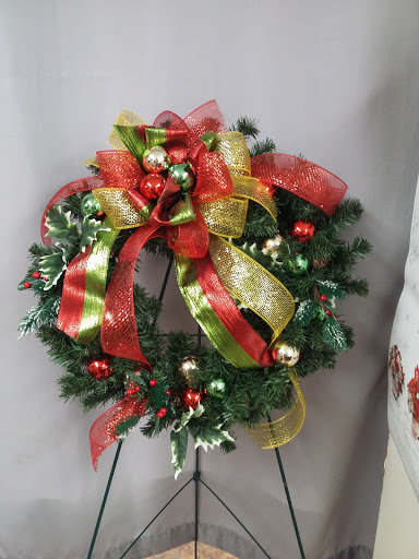 Florist «Petite Flower Shop», reviews and photos, 1501 Harry Wurzbach Rd, San Antonio, TX 78209, USA