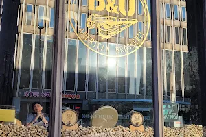 B&O American Brasserie image