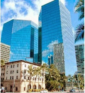Hawaii Commercial Real Estate, LLC