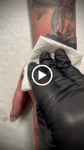 Explore freehand tattoo ideas, creative tattoo ideas in Douglasville, available at Long Island Ink Tattoo & Piercing