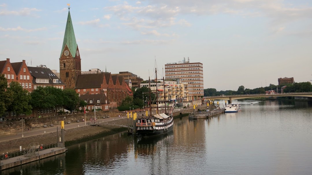 Bremen, Almanya